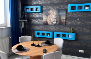 Ferienwohnungen am "Spiel-emagazin" - Foto 5