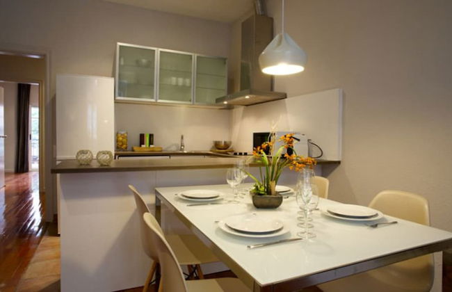 BarcelonaForRent Urban Town Suites - Photo 24
