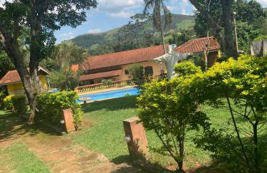 Chácara das Violetas - Photo 7