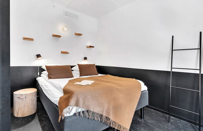 Forenom Aparthotel Oslo - Photo 17