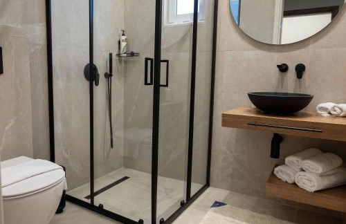 Rhotheon Suites in Ialysos Rhodes - private pool in selected rooms - Foto 29