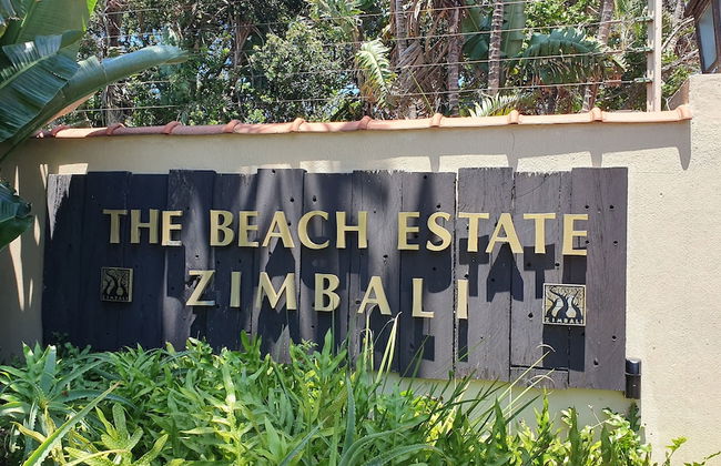 Zimbali beach estate - Foto 62