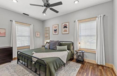 ATV Trailer Parking/NEW/5 min to Natural Bridge - Foto 41