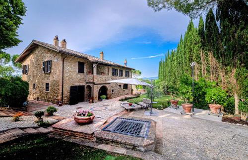 Podere Fonte Luxury Country House - Photo 1
