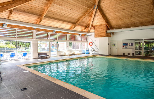 Cottage Confort 3 Pers. - Foto 18