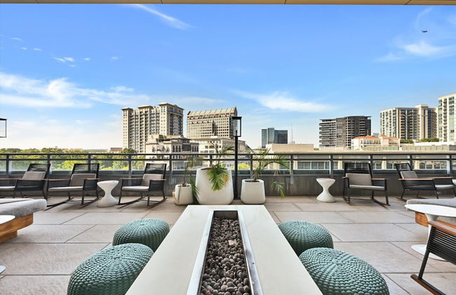 Global Luxury Suites Buckhead Atlanta - Foto 48