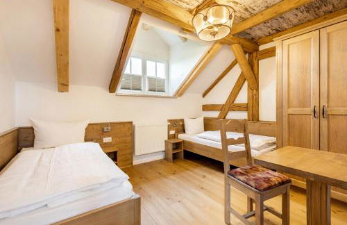 Ferienhof Domäne Groschwitz - Foto 63