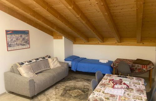 Lagorai Suites - Foto 41