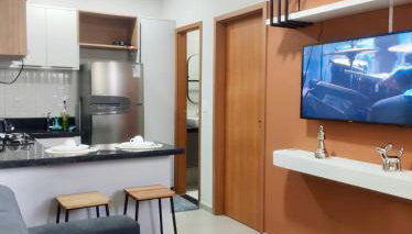 Flat Maceió 02 - Foto 2