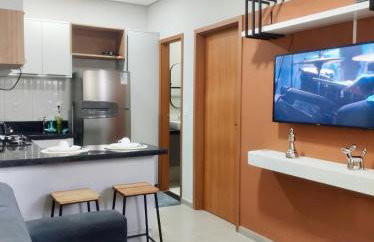 Flat Maceió 02 - Foto 2