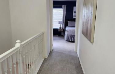 The Bay House- New Kitchen & Updates! An AC Vibe!! - Foto 39