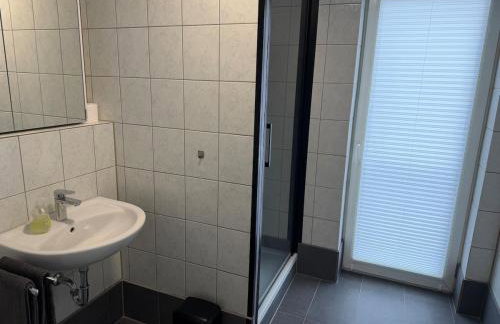 Stadtwohnung Bocholt - Foto 9