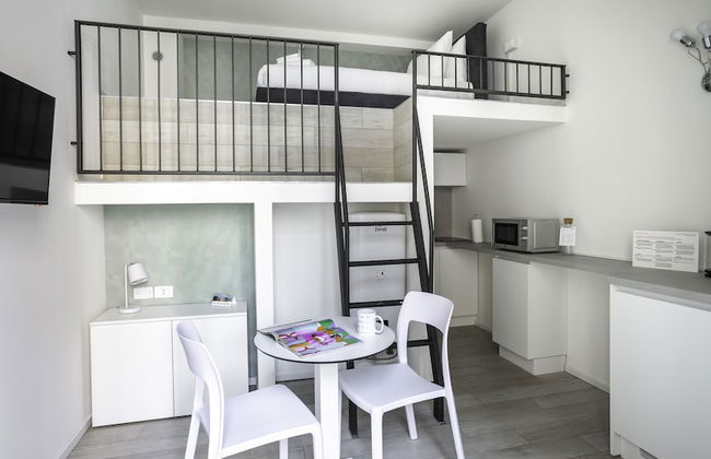 The B Village Business - Foto 79