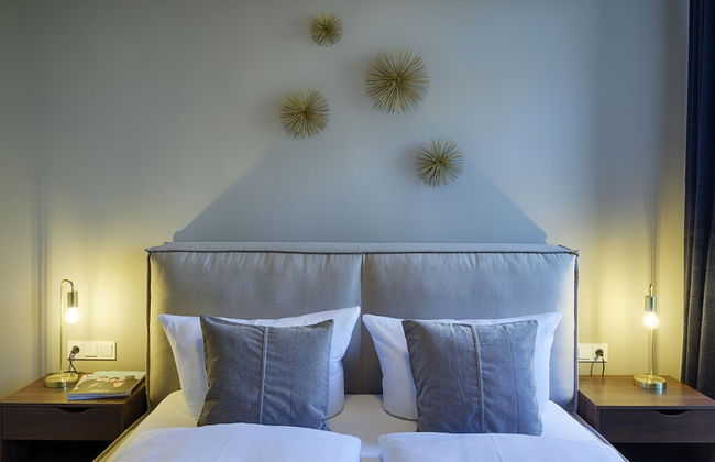 homie stay am Schloss Apartments - Foto 5