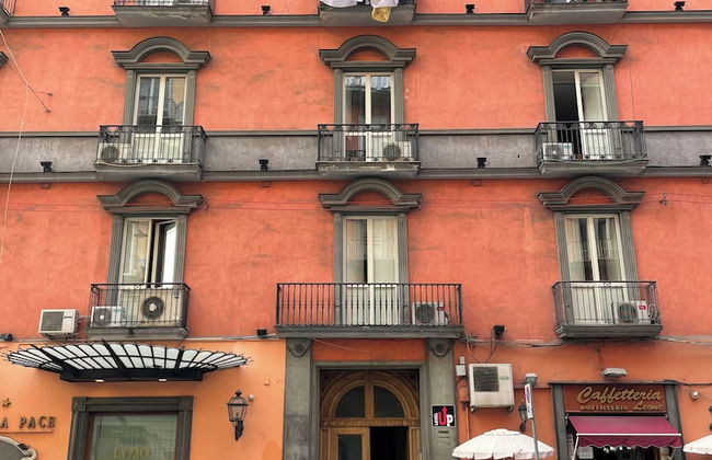 Le Porte di Napoli - Rooms - Foto 32