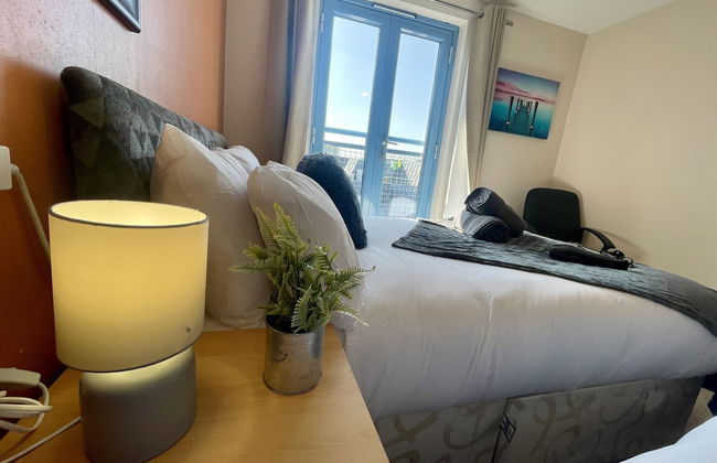 HK Life Serviced Apartment City Centre - Photo 17