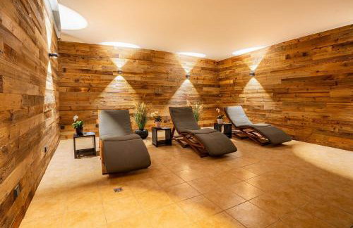 SEETELHOTEL Ostseeresidenz Ahlbeck - Foto 120