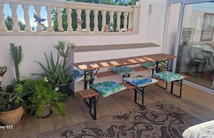 Beach Life Carabassi Beach Gran Alacant - Photo 11