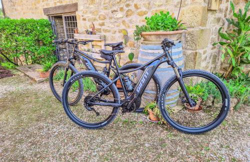 La casa Monte Oliveto - Photo 25