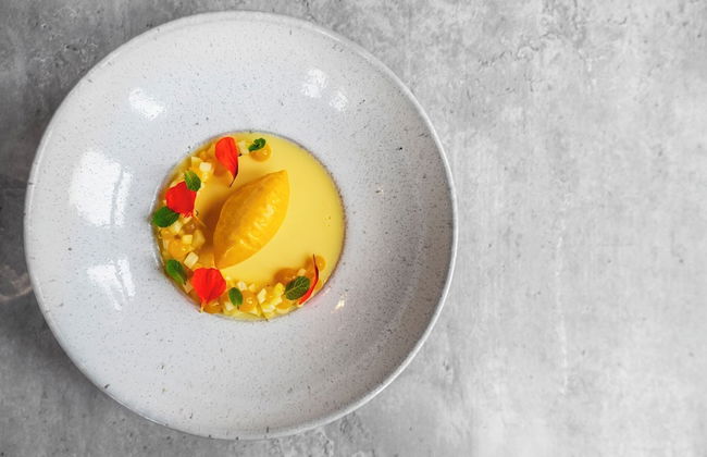 Bunchrew House Hotel - Foto 71