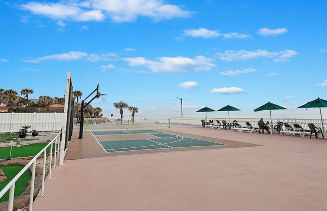 Royal Floridian Resort - Foto 59