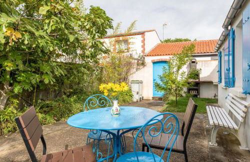 Gîte tout confort 500m plage - Foto 25