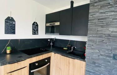 Aux accents maritime et jardin 200m de la mer - Foto 6