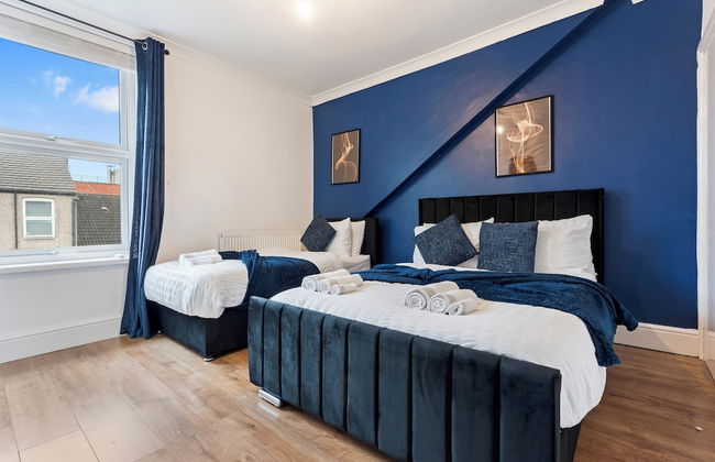 Elegant Stay Sleep 8 Parking - Photo 2