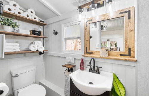 Julian Cafe Cottages With Breakfast At The Julian Cafe - Foto 8