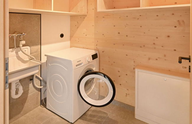 Oma Ludwin 1 Comfortable Holiday Residence - Foto 15