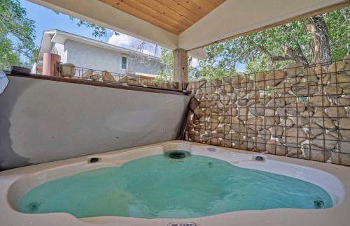 Red Rock Farmhouse - Patio Paradise Hiking Trails - Foto 58