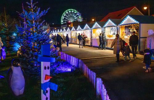 La maison du Pêcheur - Foto 41