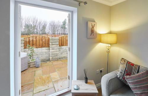 Host & Stay - Lowcross Cottage - Foto 13