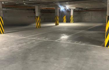 Apartament Neonowy by Apartamenty 77 - Photo 10