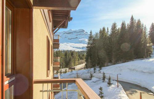 Spacious Family 2-bed, 2-bath with parking, private piste - Foto 7