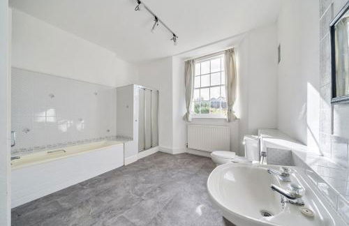 Waterloo House Grade Two Listed Townhouse - Foto 55