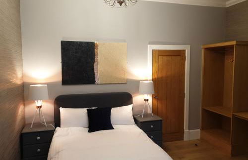 Signature Apartments - Foto 15