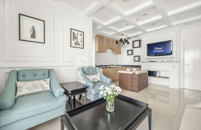 PALAIS by Kozystay - Foto 6