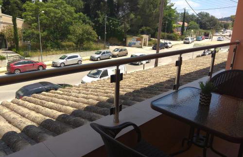 Tzafi's Apartments 2 - Foto 5