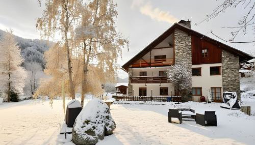 CASA-Blizzard 2 chambres apt à Saint-Véran - Foto 1, Other