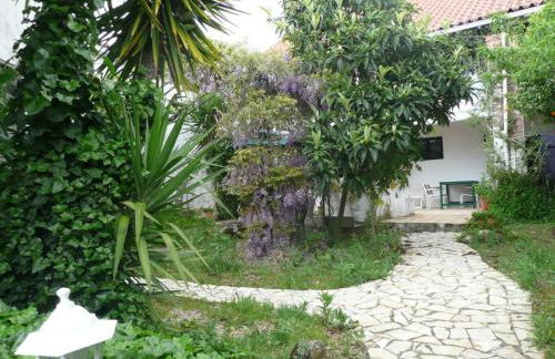 Holiday Home Bauernhaus aus dem XIX Jahrhundert by Interhome - Foto 16