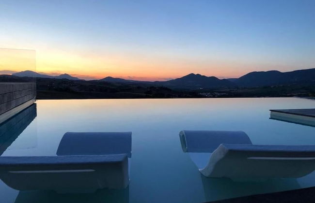 Serre Alte Landscape luxury Rooms - Foto 43