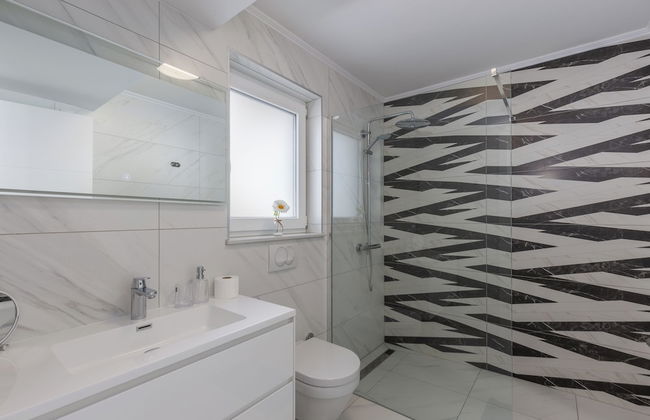 Luxury Pool Apartment With Sea View - Foto 19