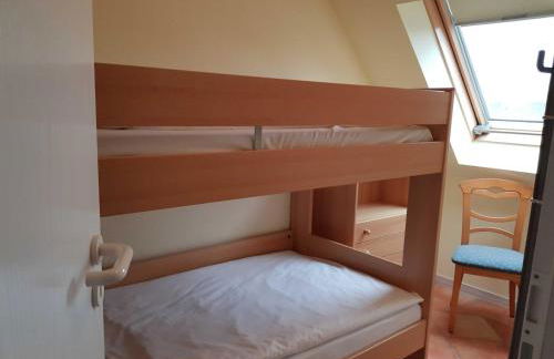 Ferienwohnung 14 im Fischerhaus mit Balkon - Foto 18