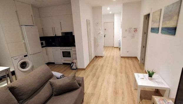 Belvilla by OYO Villa Trabazos Abellas - Foto 2, Imagen principal