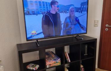 Bleibe Buckau - Foto 22