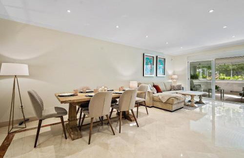 Jardín Del Mediterráneo by Finest Rentals - Foto 12