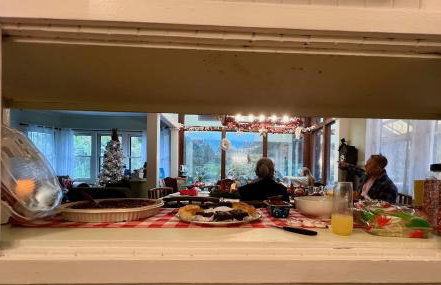 Aloha Junction Bed and Breakfast -Minutes away from Hawaii Volcanoes National Park - Foto 6