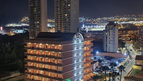 Appartamento CasaBlanca Finestrat - Foto 3