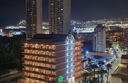 Appartamento CasaBlanca Finestrat - Foto 3